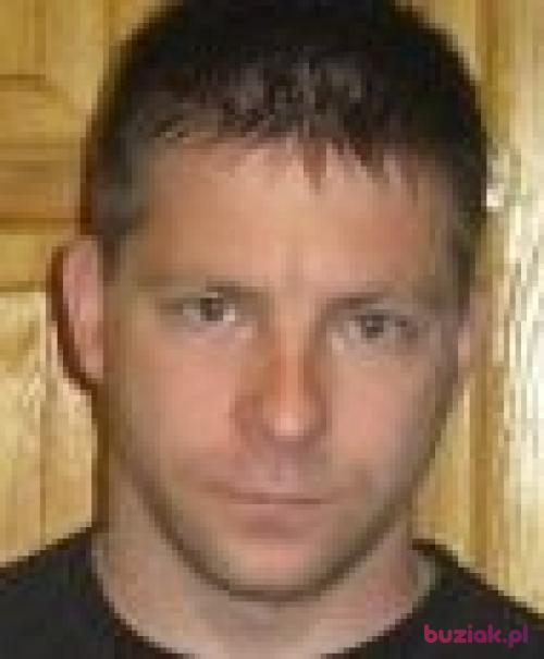 ROBERTO35, Male, 47 years, Kraków