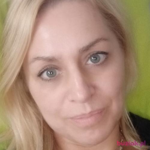 Grajaa, Female, 48 years, Luboń