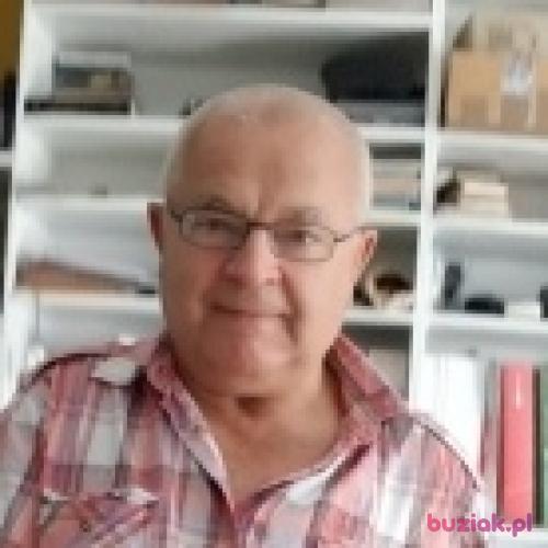 Stasio-, Male, 82 years, Tuchów