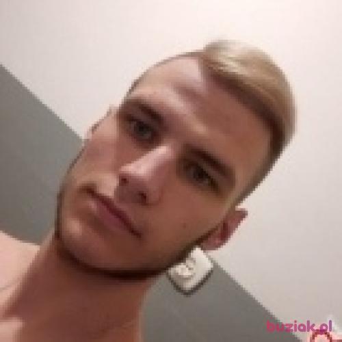 Damcho03, Male, 23 years, Kraków