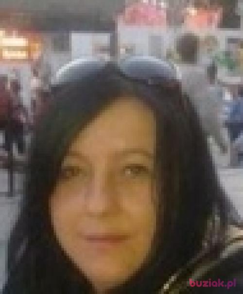 annagg, Female, 44 years, Zielona Góra