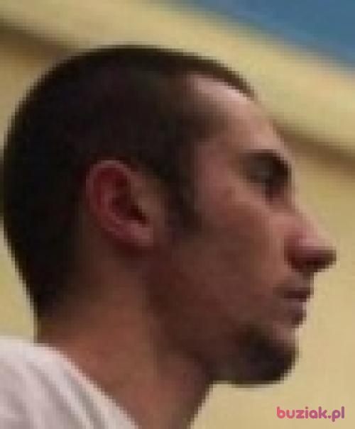 krzychu2pac, Mężczyzna, 34 lata, Konin