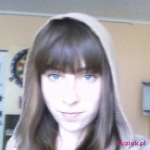 Anahi95, Female, 31 years, Wrocław