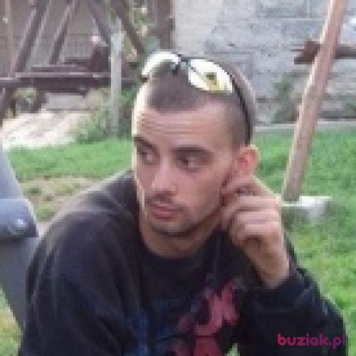 Grandzik, Mężczyzna, 31 lat, Gostyń