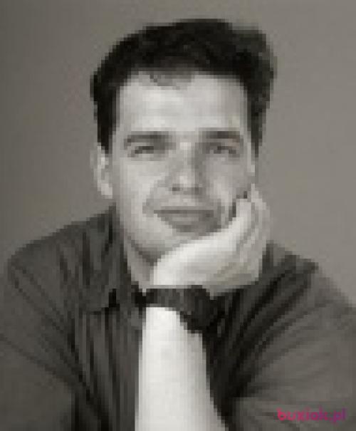 antar, Male, 55 years, Poznań