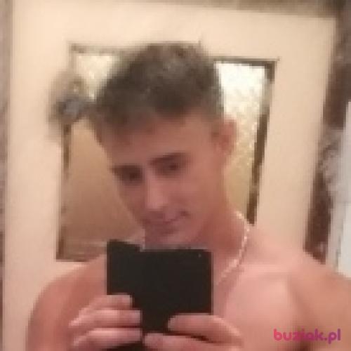 Misiiek96, Male, 30 years, Świnoujście