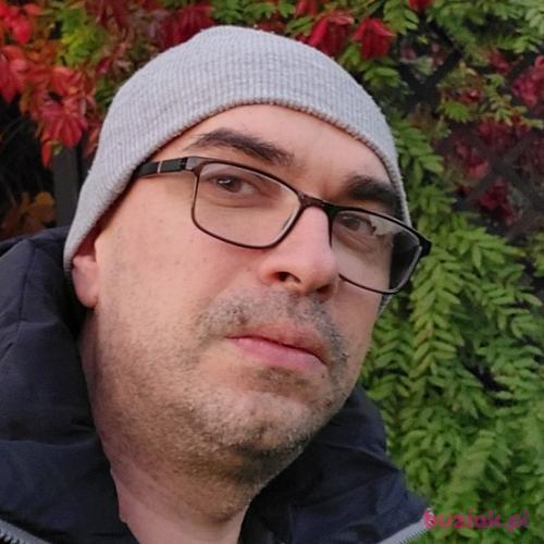 mark66666, Male, 46 years, Poznań