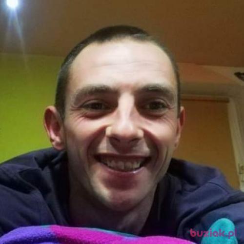 Januusz88, Male, 38 years, Kraków