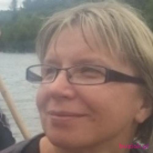 magda7s, Kobieta, 47 lat, lubelskie