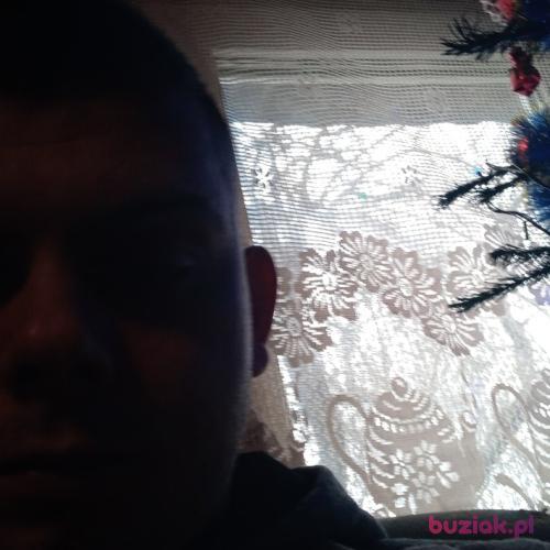 janek1996, Male, 30 years, Krasnystaw