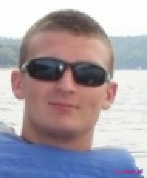 SelectT, Mężczyzna, 35 lat, Bytom