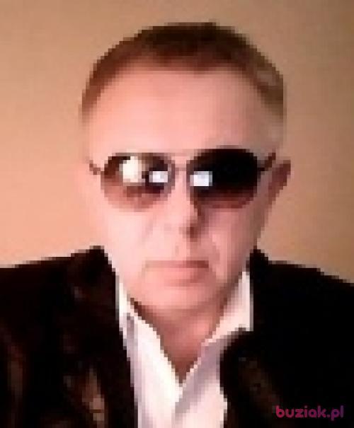 schaman, Male, 60 years, Wrocław