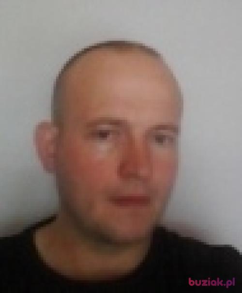Lukas52530, Male, 41 years, Olsztyn