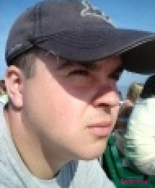 Wawrzek24, Mężczyzna, 41 lat, Warszawa