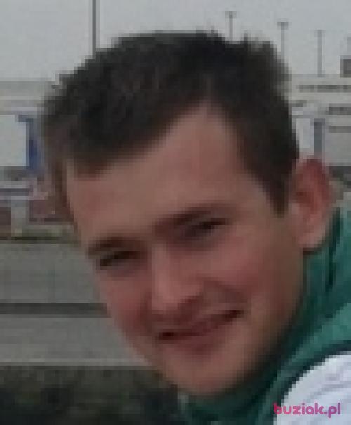 seski, Male, 36 years, Białystok