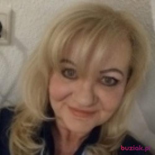 Katarina53, Kobieta, 60 lat, Bawaria