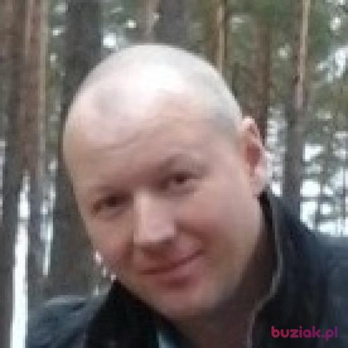 oberst, Male, 51 years, Koszalin