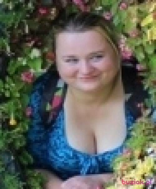 lalunia87, Kobieta, 39 lat, Chełmno