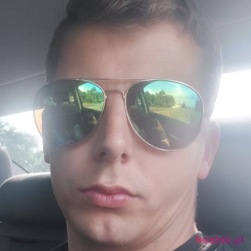 Robert1990b, Male, 36 years, Lublin