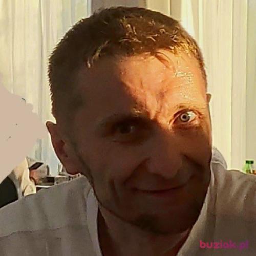 MB1hot, Male, 41 years, Łańcut