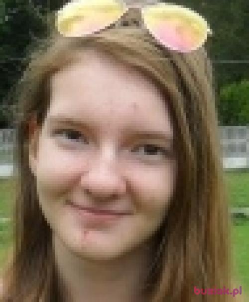 Izabela2001, Kobieta, 26 lat, Częstochowa