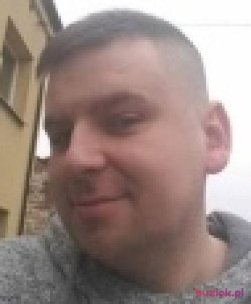 PrzemoDG, Mężczyzna, 42 lata, Dąbrowa Górnicza
