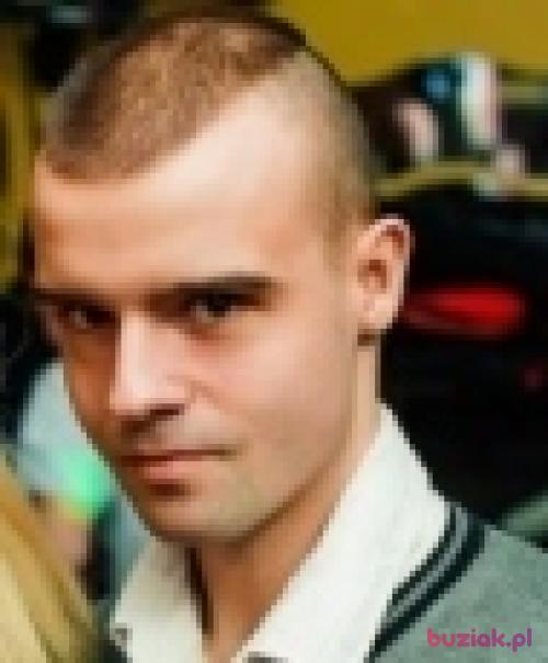 ZwariowanyNorbi, Male, 32 years, Łódź