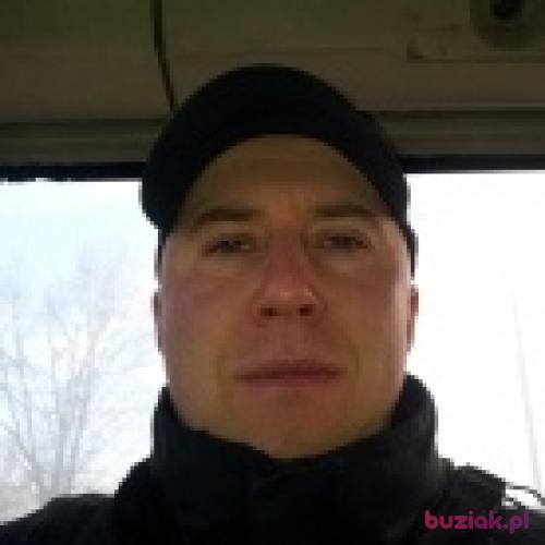 GrubyPanzer, Mężczyzna, 47 lat, Dąbrowa Górnicza