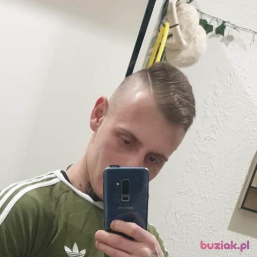 konradka, Male, 29 years, Berlin