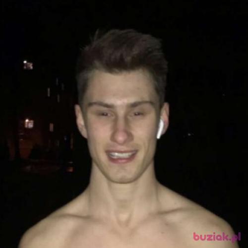 tuptus20, Mężczyzna, 25 lat, Haarlem