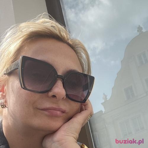 Aria40, Female, 43 years, Świebodzice