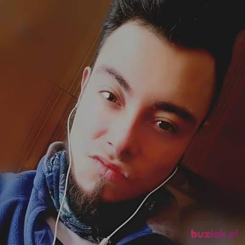 David0711, Male, 27 years, Dzierżoniów