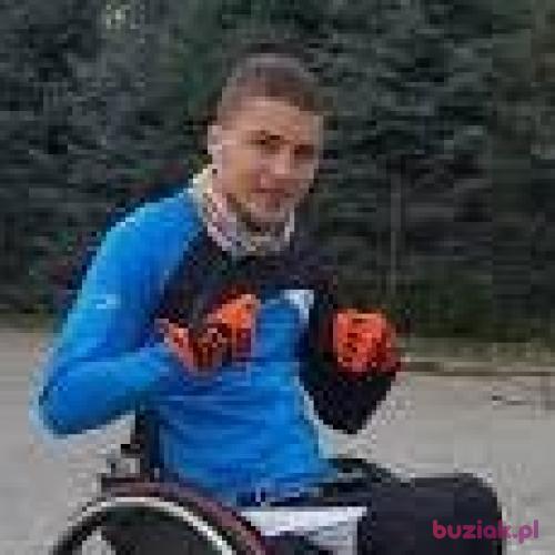 fabian480, Male, 34 years, Wrocław