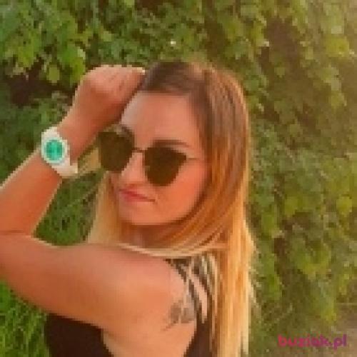 FajnaGosia, Female, 32 years, Susz