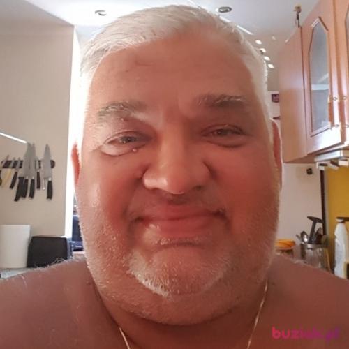 chwilka69, Mężczyzna, 50 lat, Gorzów Wielkopolski