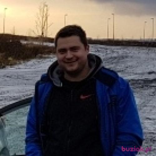 PawelSzalony, Male, 33 years, Szczecin