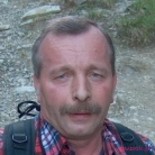 ziutek5, Mężczyzna, 71 lat, Cieszyn