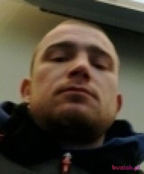 Falus89, Mężczyzna, 37 lat, Bytom