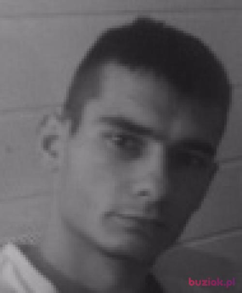krzysztof92, Male, 34 years, Żory