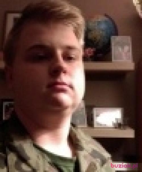 Styczek, Male, 29 years, Wrocław