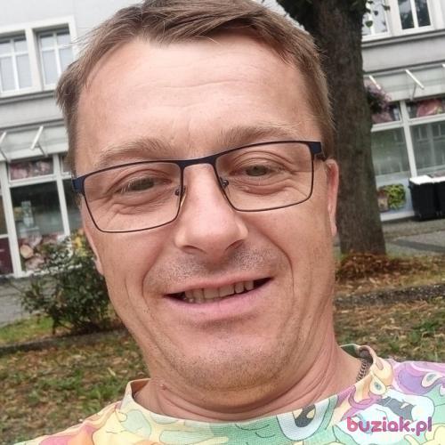 Jehu38, Male, 40 years, Kłodzko