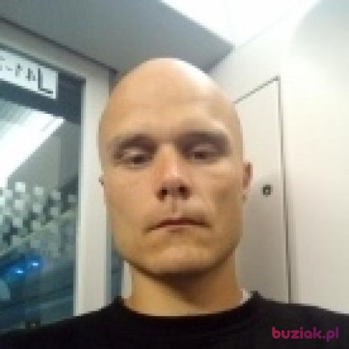Benedykt29, Mężczyzna, 35 lat, Almere