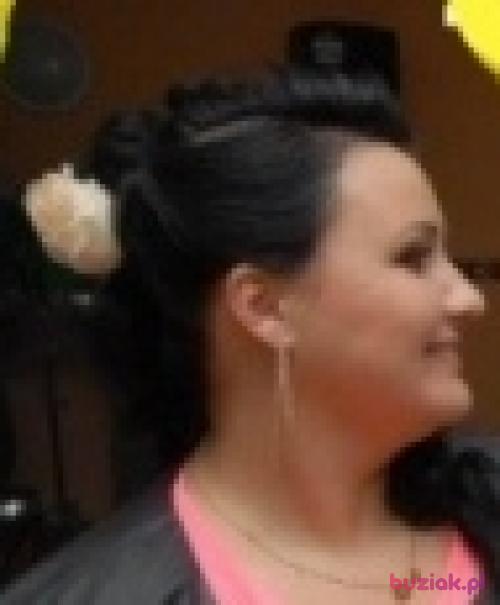 monisia283, Female, 40 years, Szczecin