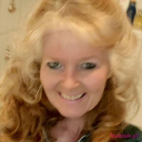 Szania, Female, 59 years, Düsseldorf
