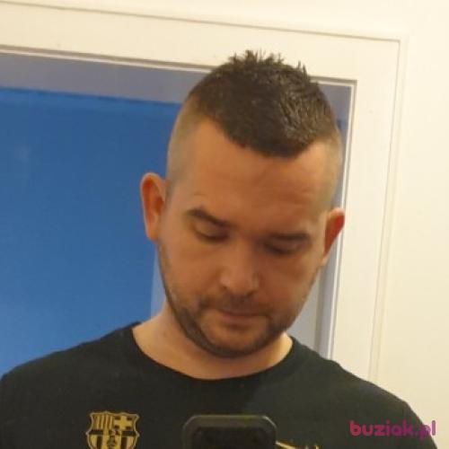 wilkan19, Male, 38 years, Bielefeld