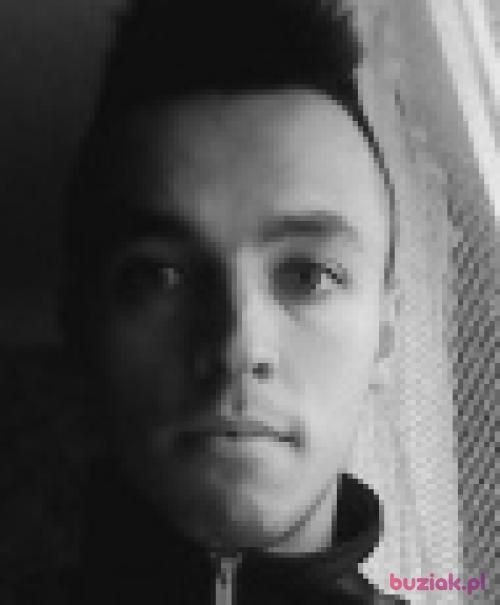 Patrysbest, Male, 33 years, Chełmek