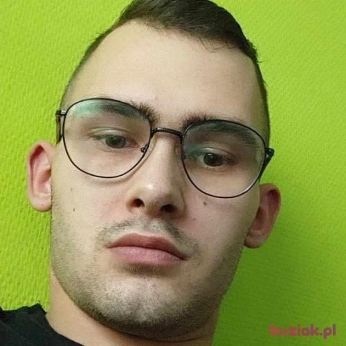 szymon132, Mężczyzna, 26 lat, Nürnberg