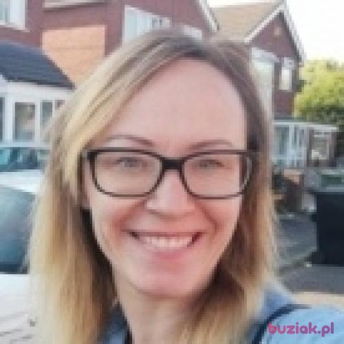 Rekin19811, Female, 45 years, Manchester