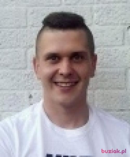Rafcio19940, Mężczyzna, 32 lata, Norwich
