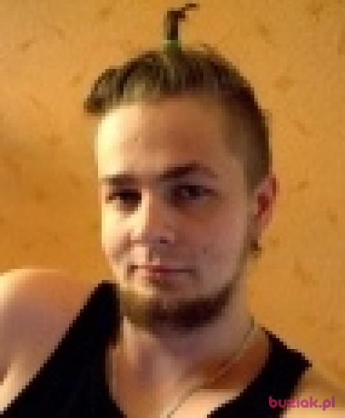 Masochista, Male, 30 years, Kraków